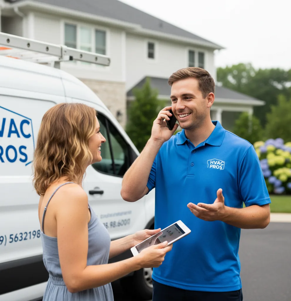 Cobra HVAC customer support in Iowa Falls